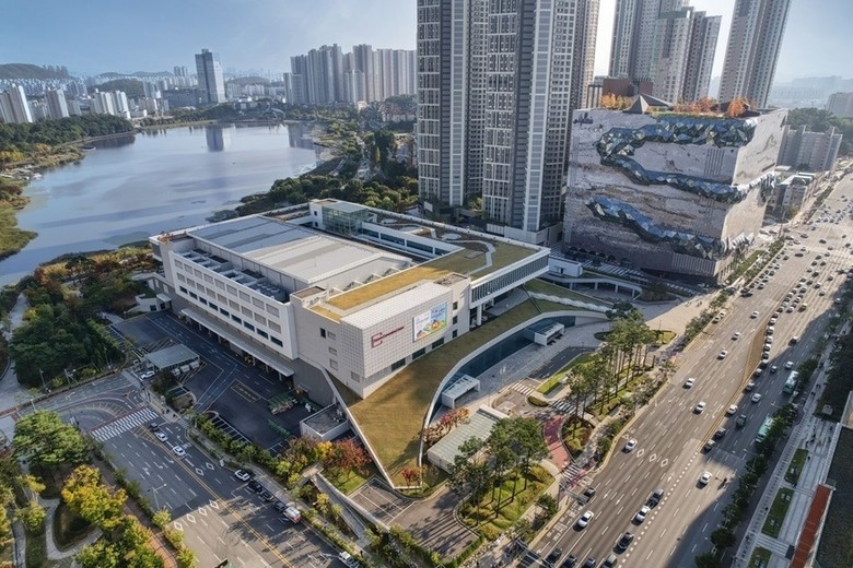 수원컨벤션센터 일대, ‘국제회의복합지...