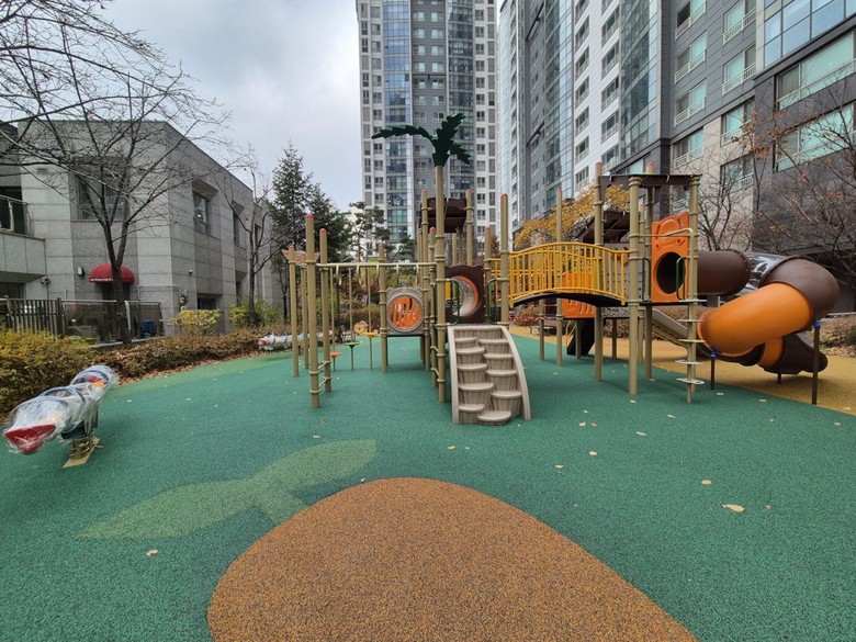 송파구, “안전한 주거환경 최우선” ...