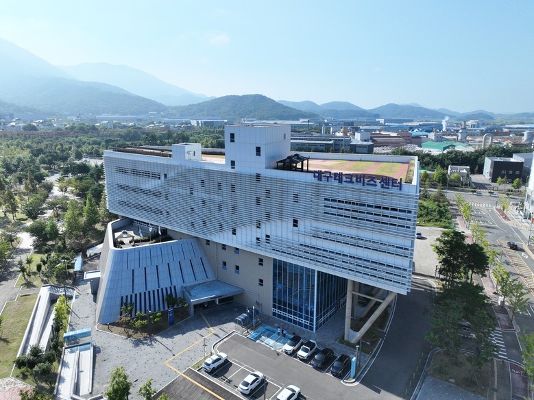 대구연구개발특구, ‘우수’ 특구 선정...