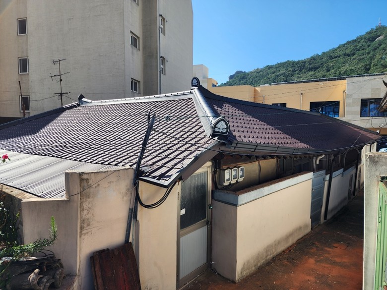 고흥군, 슬레이트 지붕 철거 및 개량...