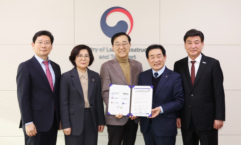 안성시, 중부권 광역급행철도 조기 추...