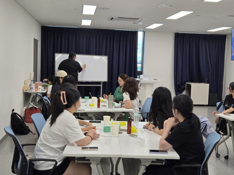 고양시 청년공간 내일꿈제작소, 202...