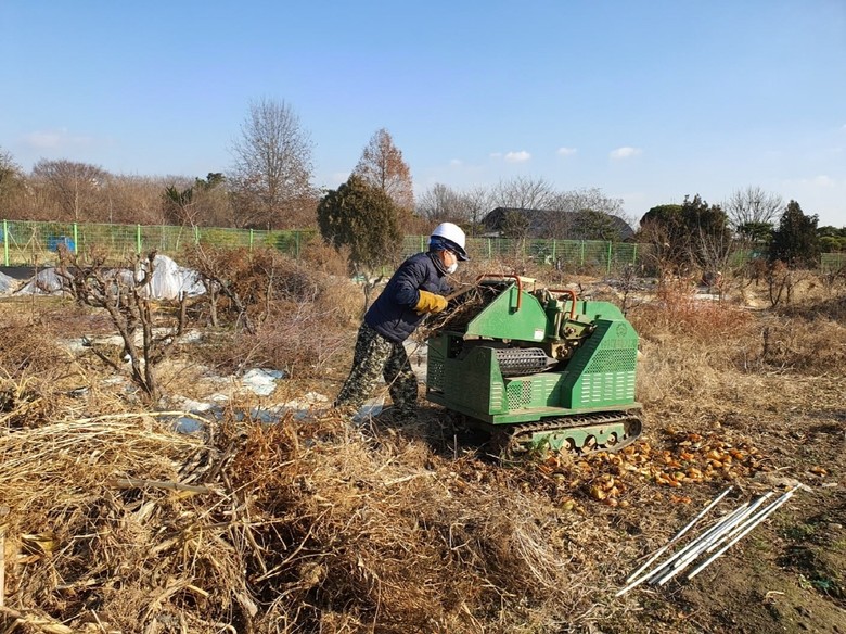 고양시, 봄철 산불 예방 위해 영농부...