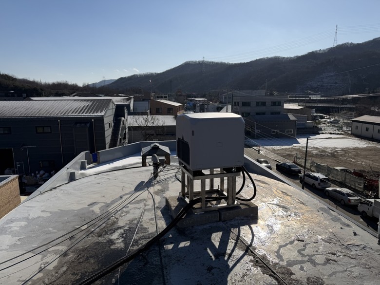 하남시, AI 드론으로 산불 막는다…...