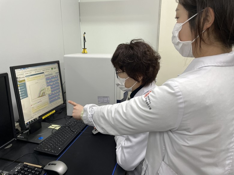 광주시, 노로바이러스 유행…영유아 각...