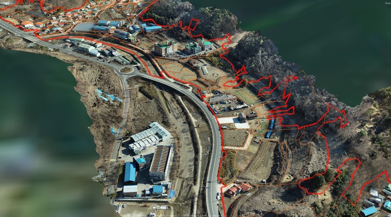 대전 동구, 대전 최대 규모 ‘지적재...