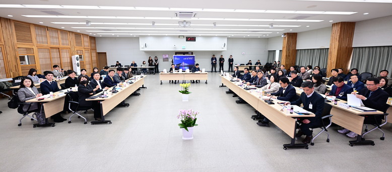 탑정호 복합문화 휴양단지 본격화..체...