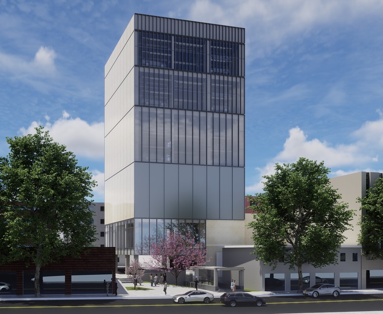 “주차 규모 5배 늘린다” 중구, 신...