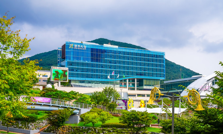 광주시 택시 호출료 전면 무료화…내달...