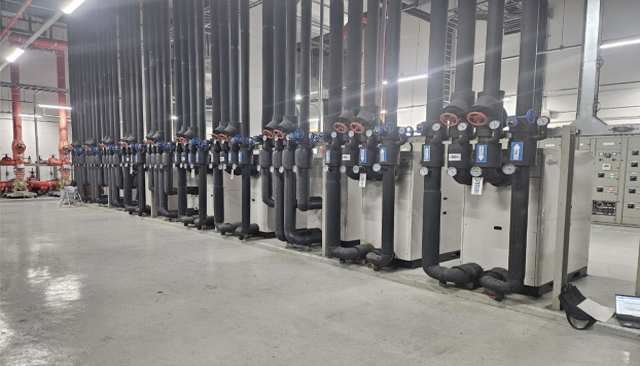 서울시, 노후 건물 에너지 효율 개선...