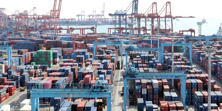 반도체 호조·늦은 설에 1월 수출 3...