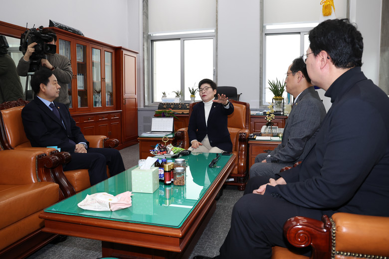 재정경제기획위원회, 美관세협상 현안질...