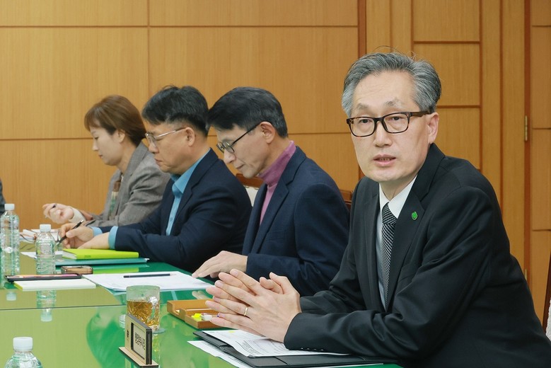 대전시, 중동사태 대응 비상경제대책본...