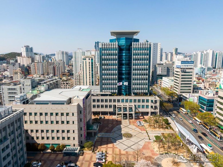 울산시, 중소기업 시설투자 지원에 1...